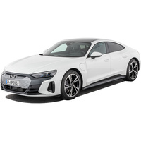 Audi e-tron GT 476 ch quattro
