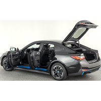 BMW i4 eDrive40 340 ch BVA