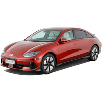 Hyundai IONIQ 6 77 kWh 229 ch