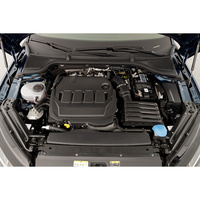 Skoda Octavia Combi 2.0 TDI 116 ch DSG7