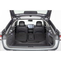 Skoda Superb Berline 2.0 TDI 150 ch SCR DSG7 Laurin & Klement