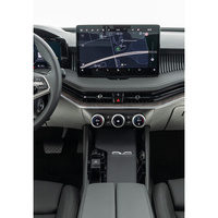 Skoda Superb Berline 2.0 TDI 150 ch SCR DSG7 Laurin & Klement