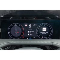 Skoda Superb Berline 2.0 TDI 150 ch SCR DSG7 Laurin & Klement