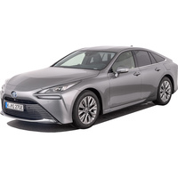 Toyota Mirai Pile à combustible 182 ch