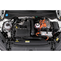 Volkswagen Arteon Shooting Brake 1.4 eHybrid Rechargeable OPF 218 DSG6