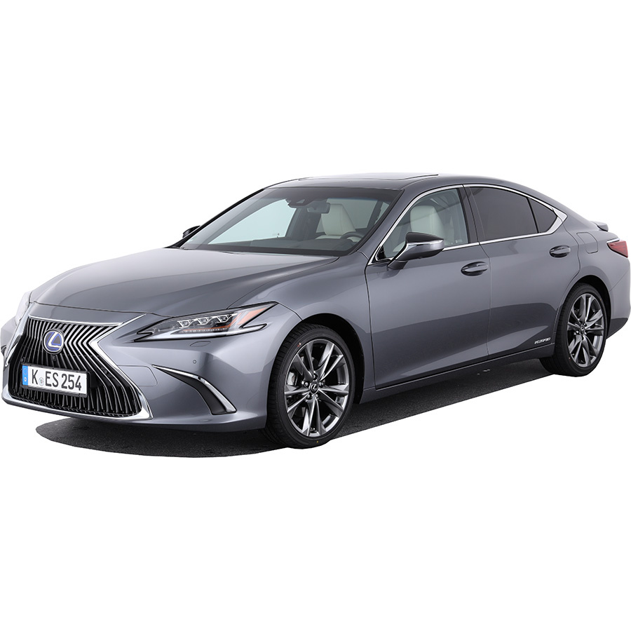 Lexus ES 300h