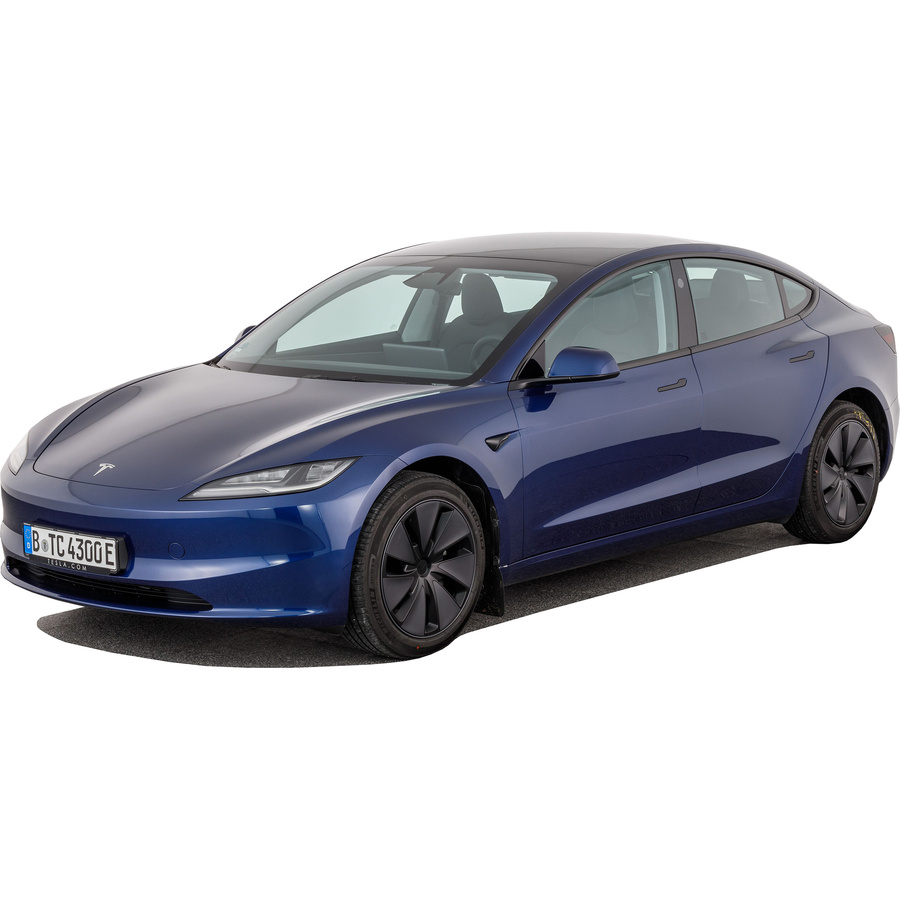 Tesla Model 3 Standard Range RWD