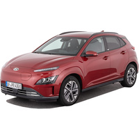 Hyundai Kona Electrique 64 kWh 204 ch