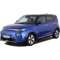 KIA e-Soul Electrique 204 ch