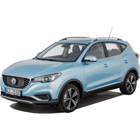MG ZS EV Luxury 105 kW