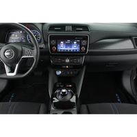 Nissan Leaf 40 kWh