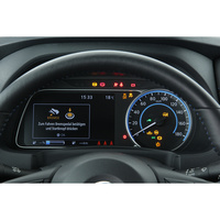 Nissan Leaf 40 kWh