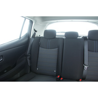 Nissan Leaf 40 kWh