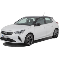 Opel Corsa Electrique 136 ch Elegance
