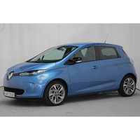 Renault Zoe 41 kWh