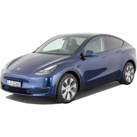 Tesla Model Y Grande Autonomie AWD