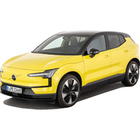 Volvo EX30 Twin Performance 428 ch 1EDT/Ultra
